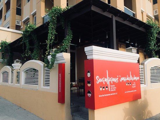 Socialicious